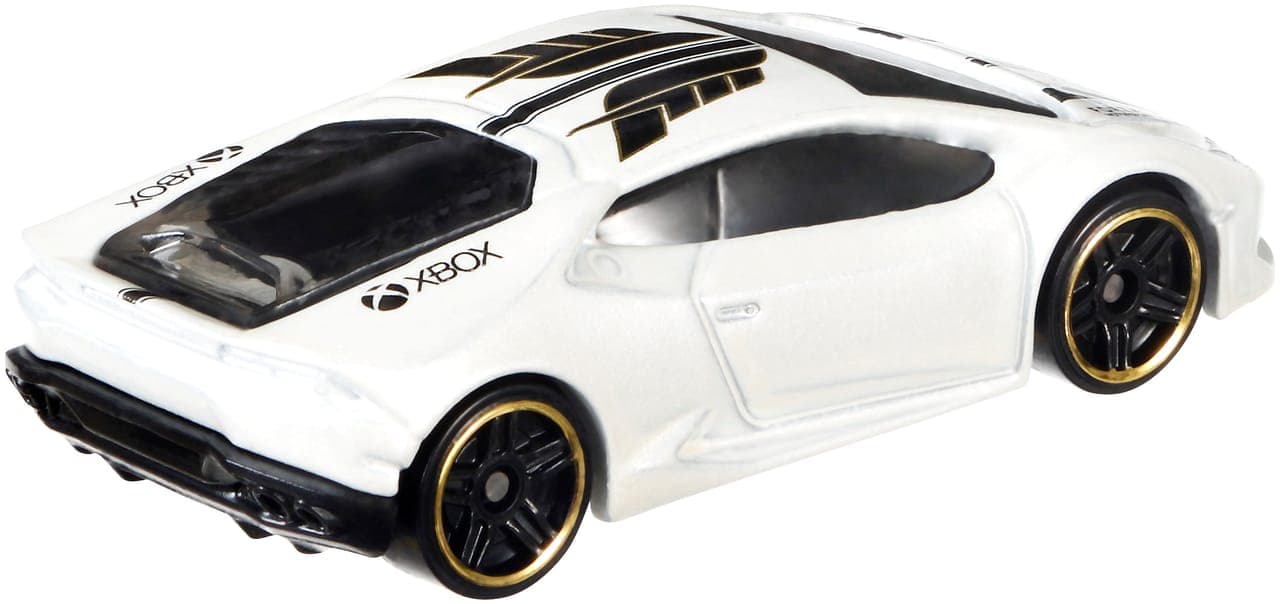 Lamborghini Huracán LP 610-4 3
