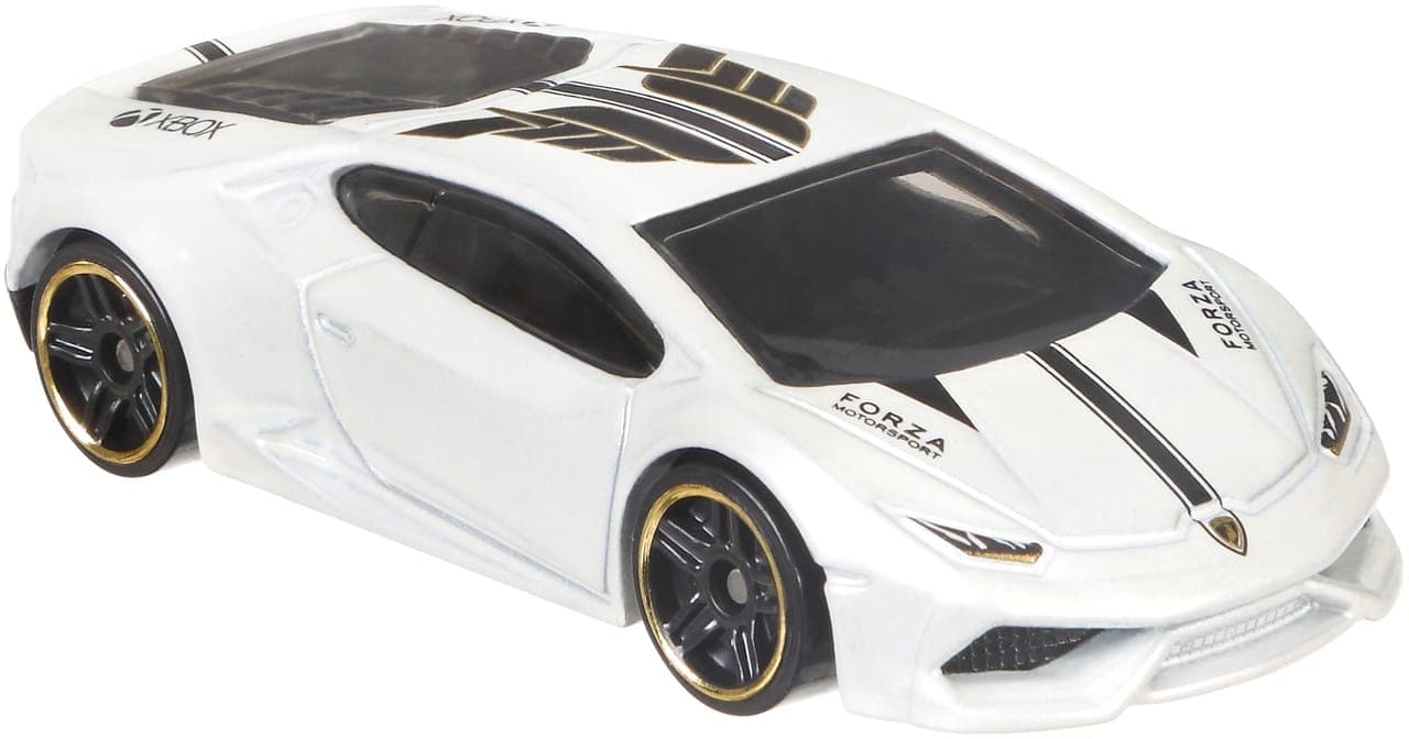 Lamborghini Huracán LP 610-4 4
