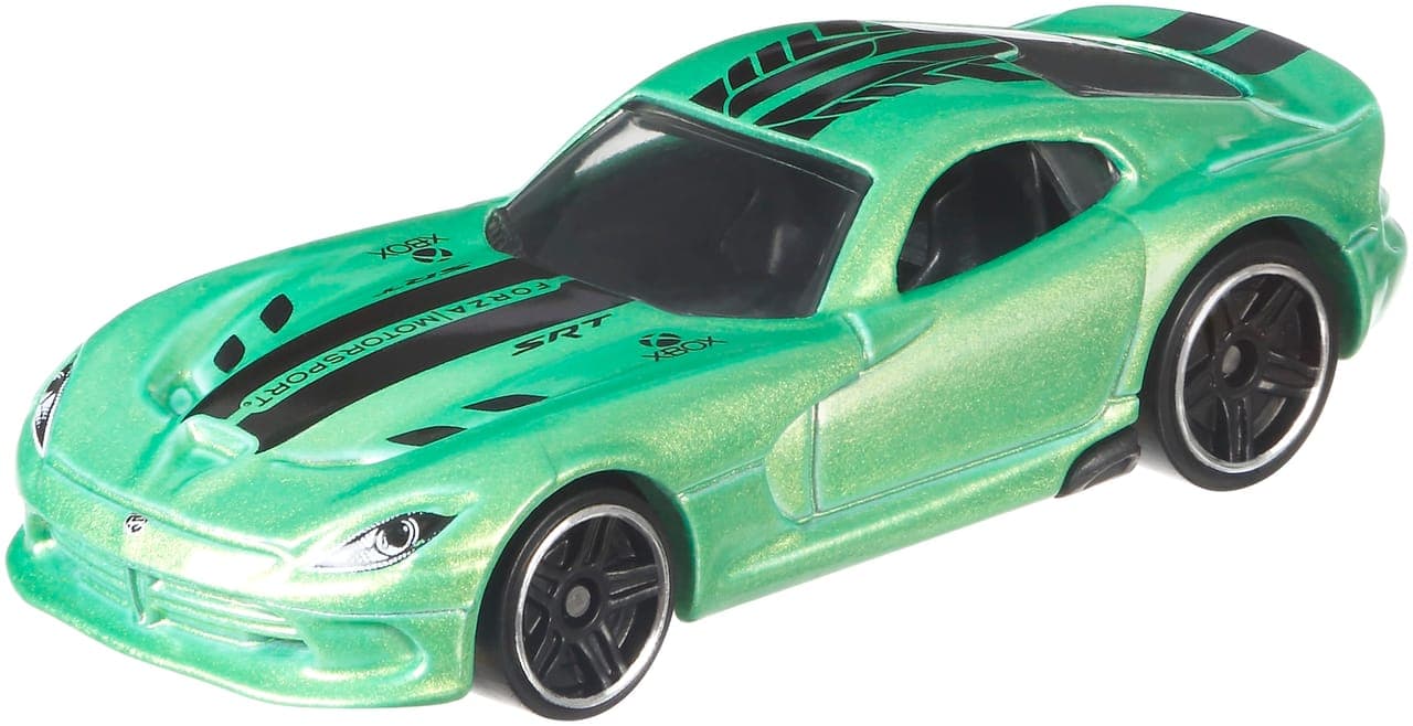 '13 SRT VIPER