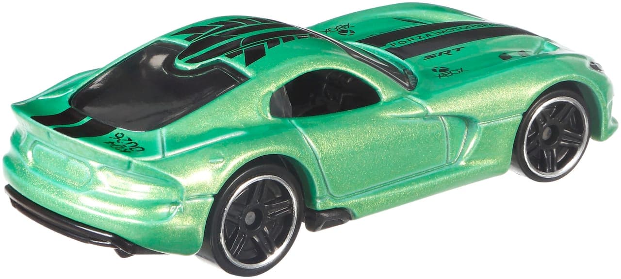 '13 SRT VIPER 3