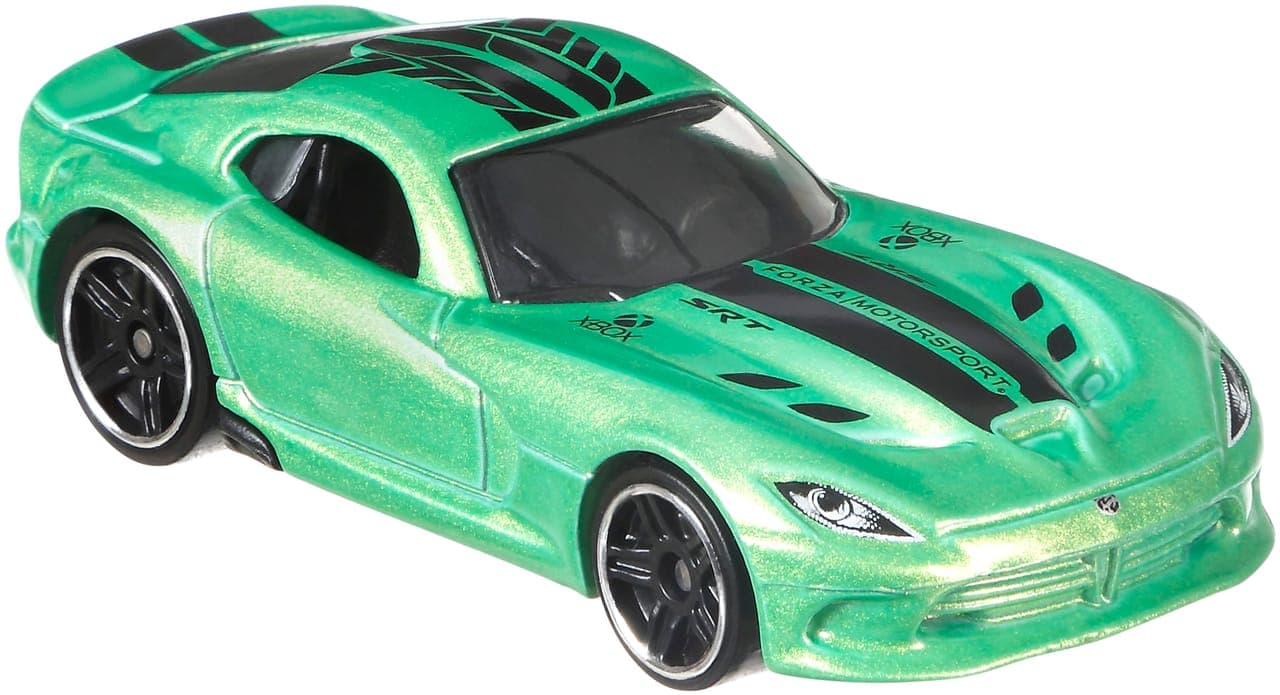 '13 SRT VIPER 4