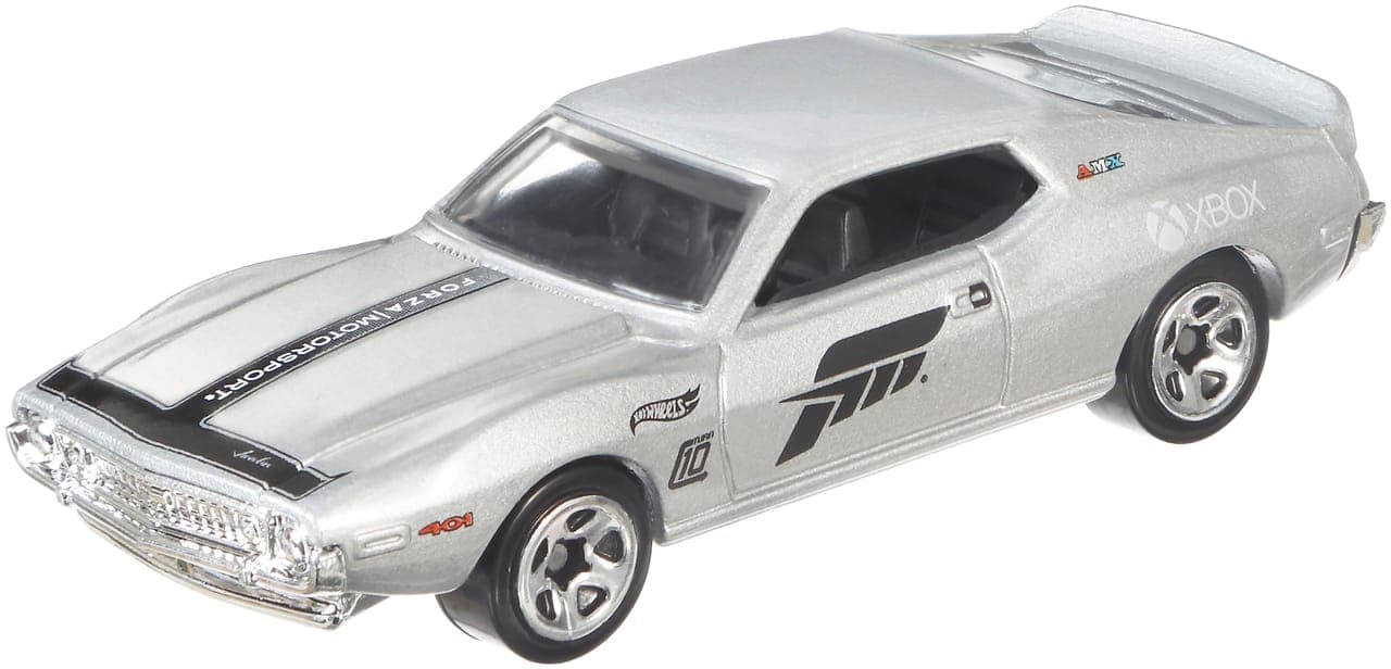 AMC Javelin AMX