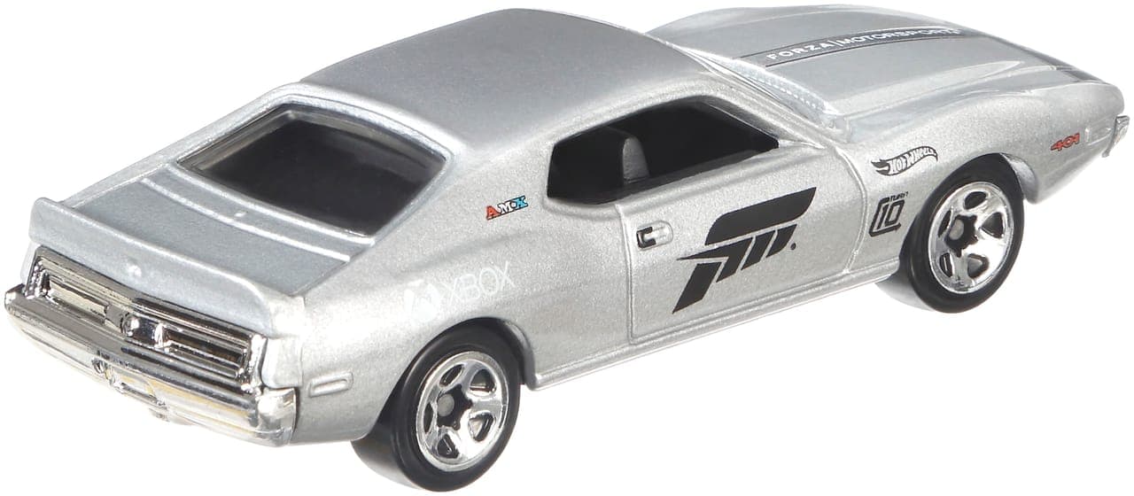 AMC Javelin AMX 3
