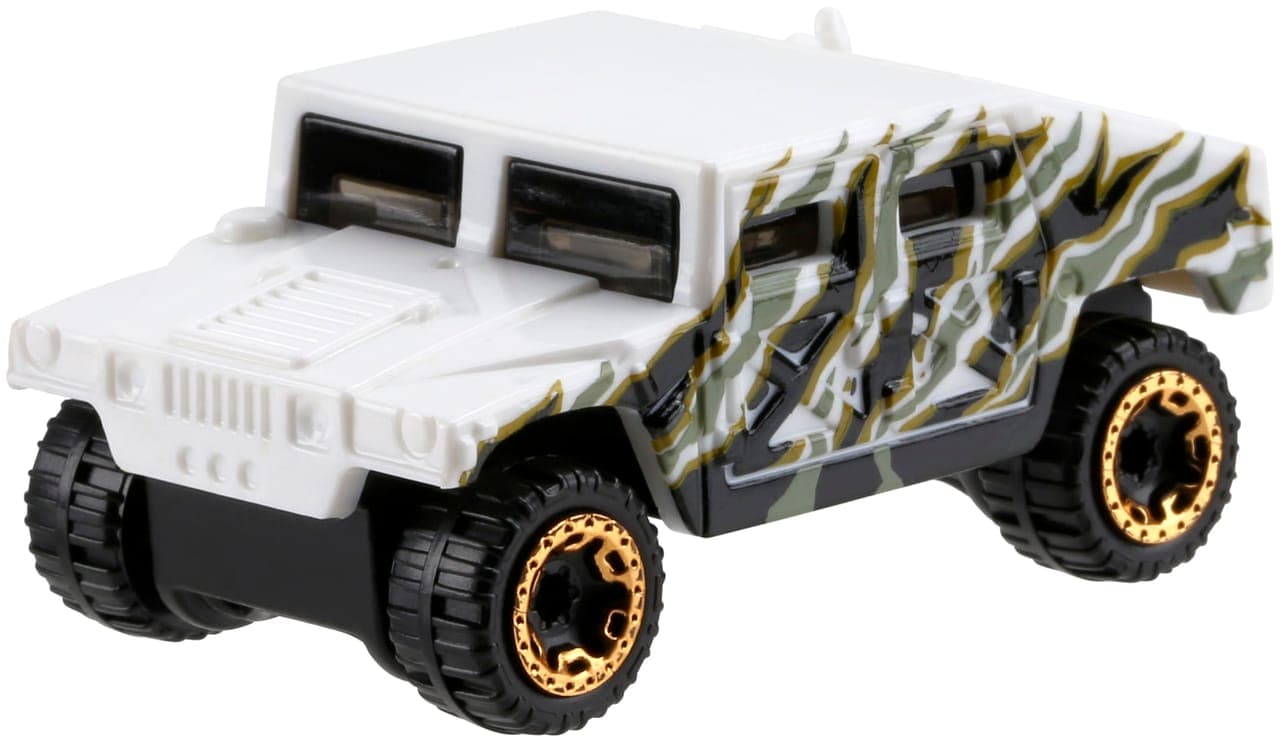Humvee