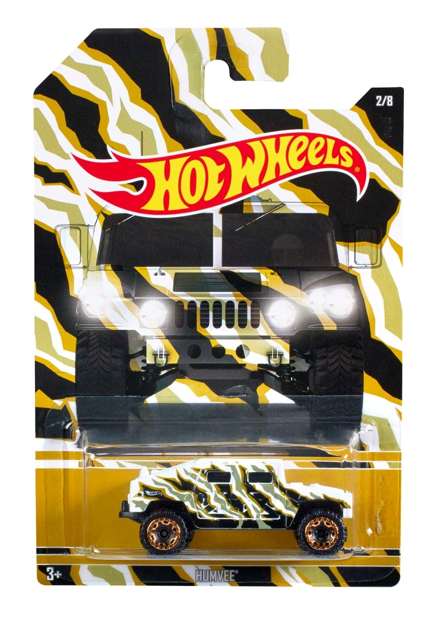 Humvee 2