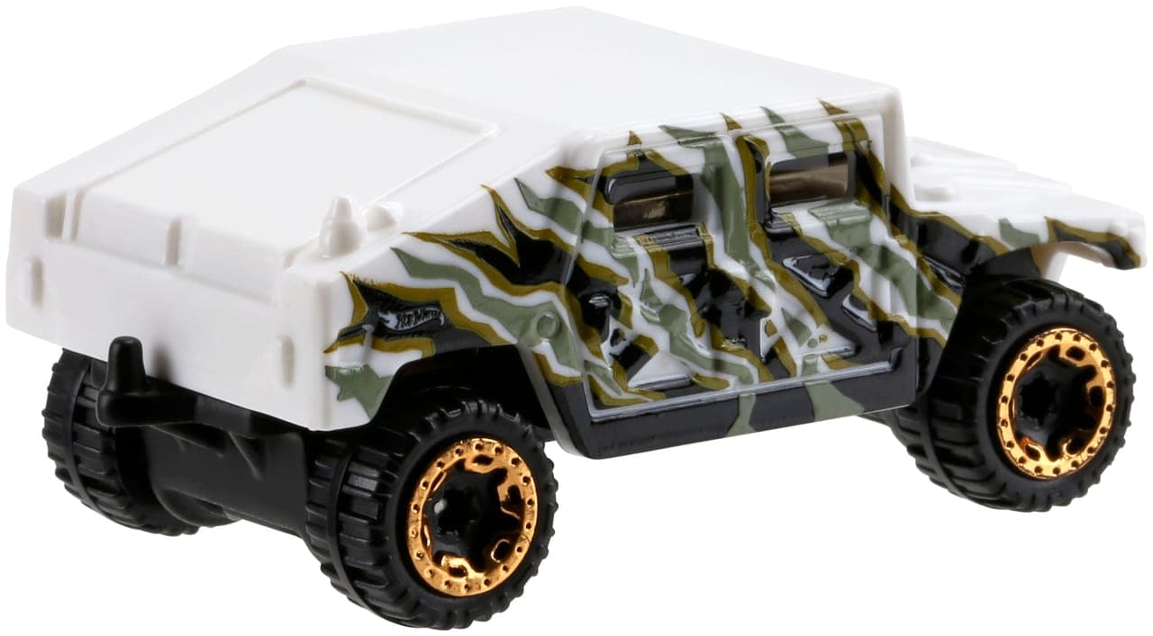 Humvee 3