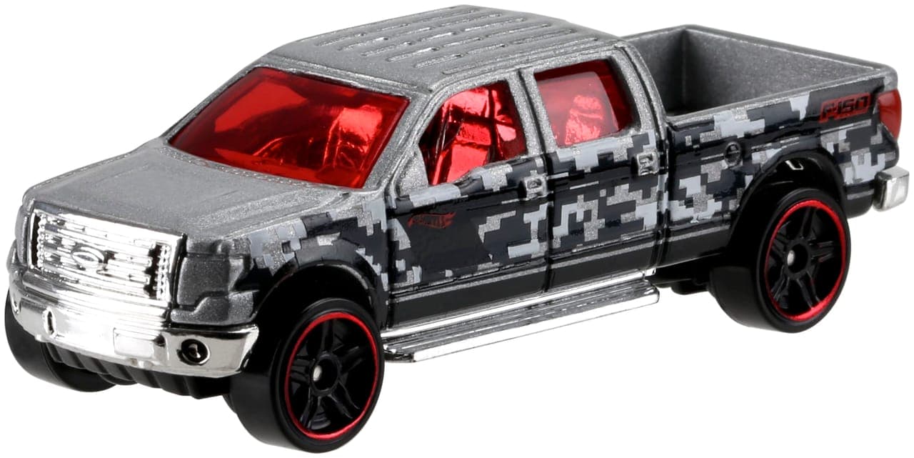 2009 Ford F-150