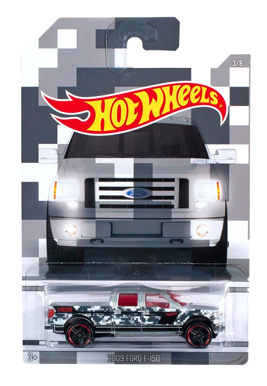 2009 Ford F-150 2