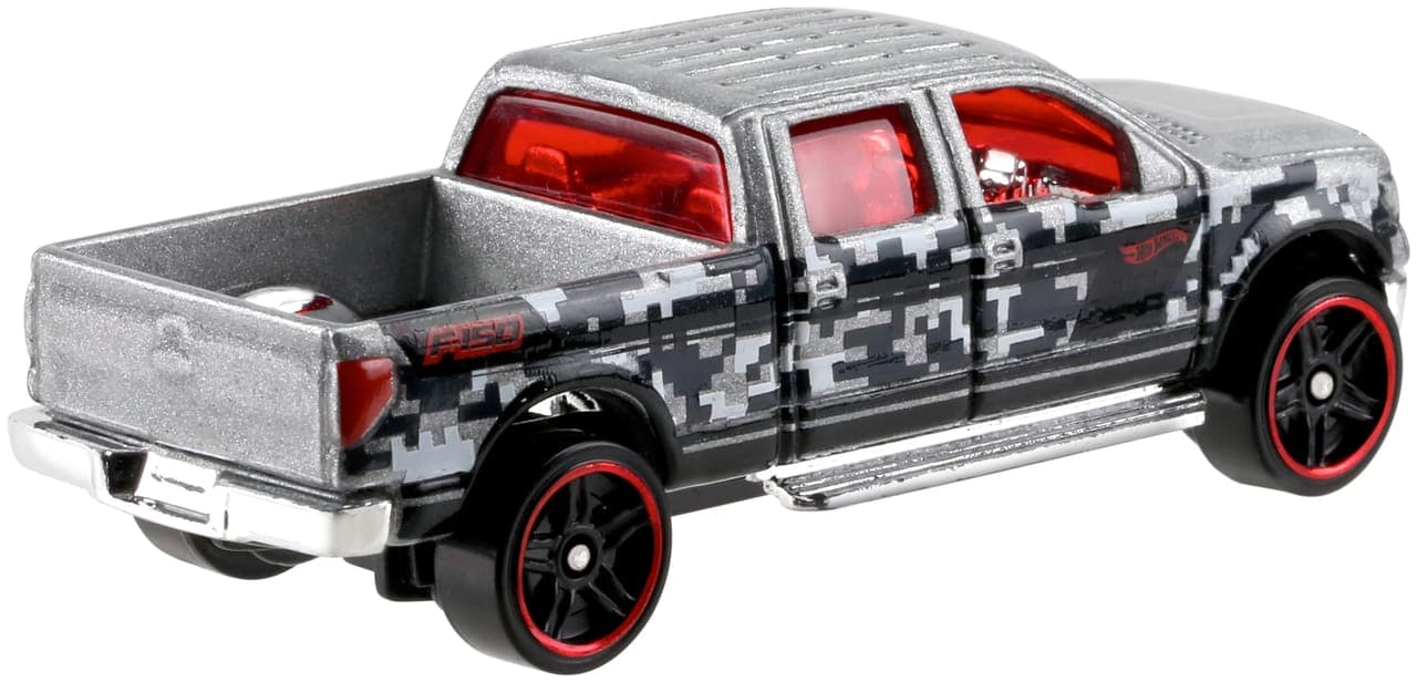 2009 Ford F-150 3