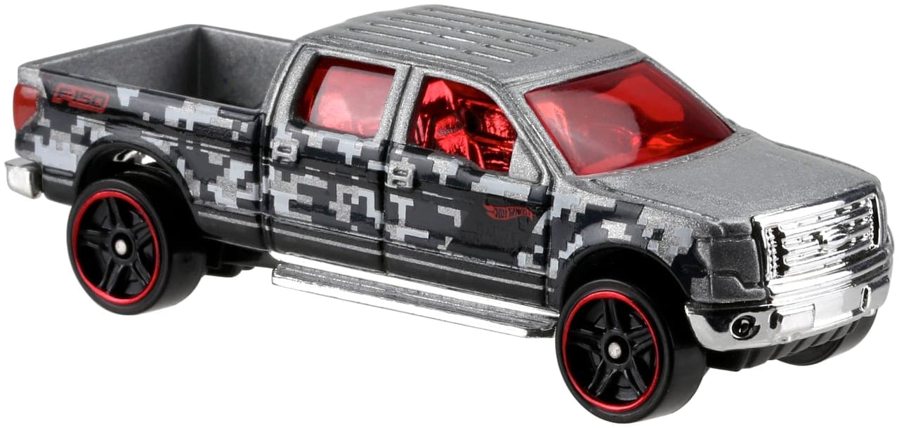 2009 Ford F-150 4