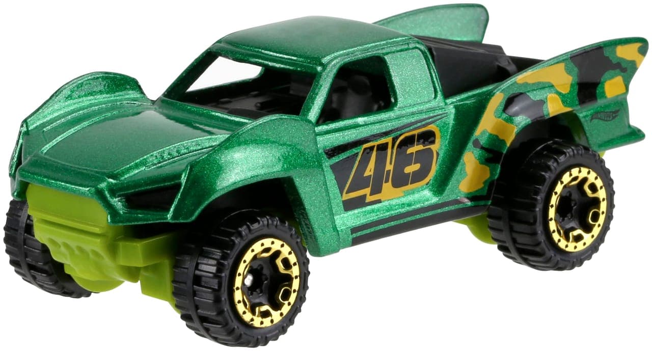 Baja Truck