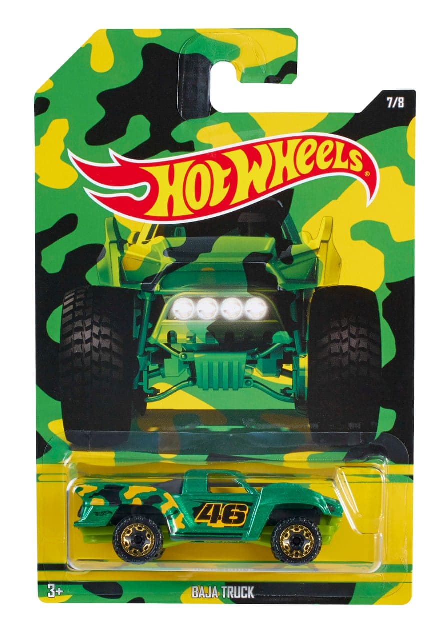 Baja Truck 2