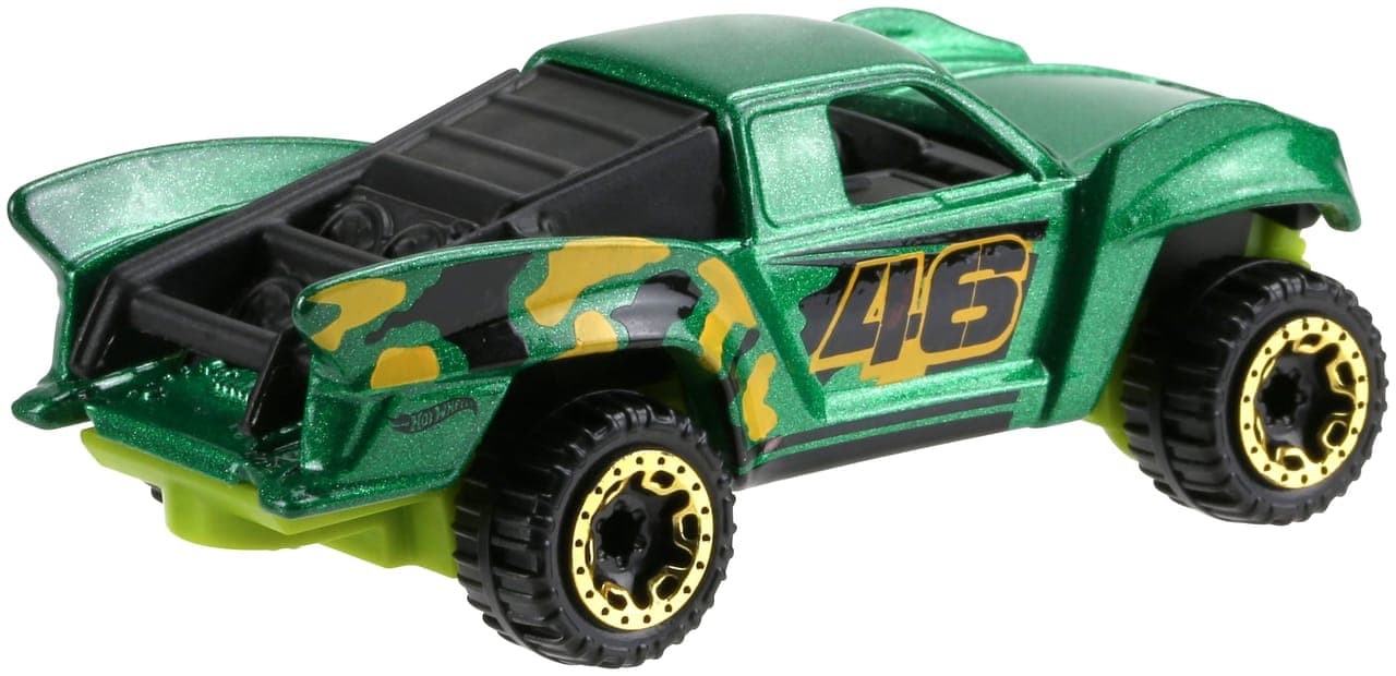 Baja Truck 3