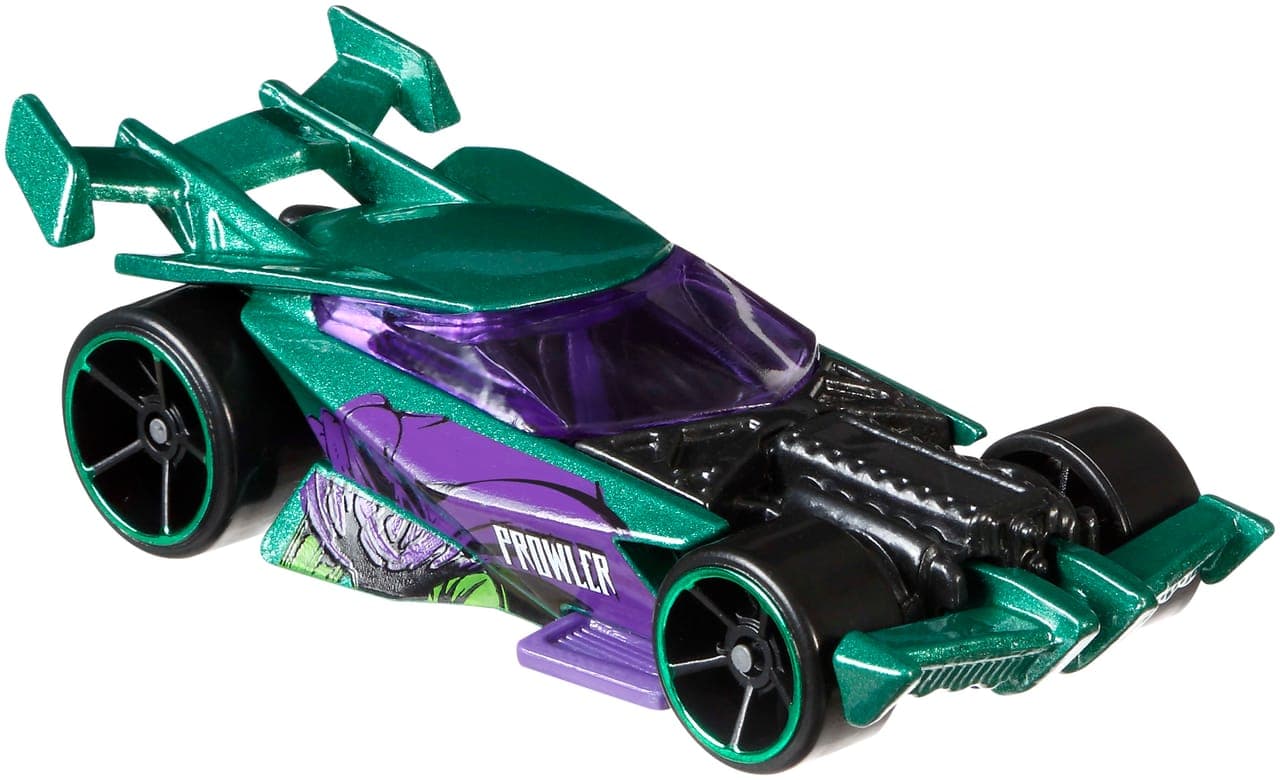 Drift King 4