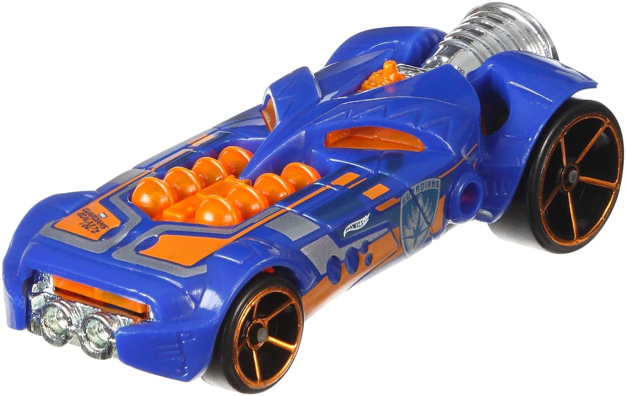 RocketFire