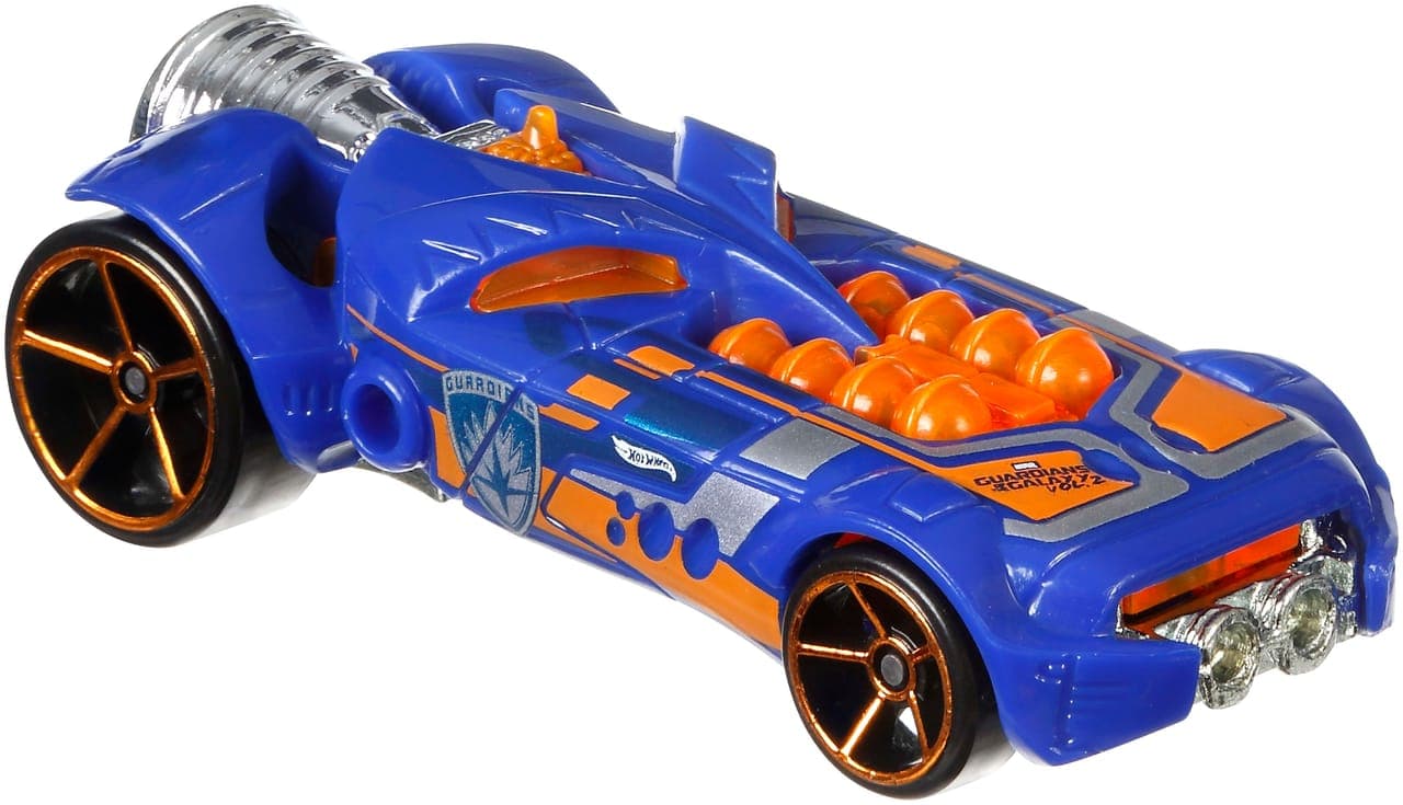 RocketFire 3