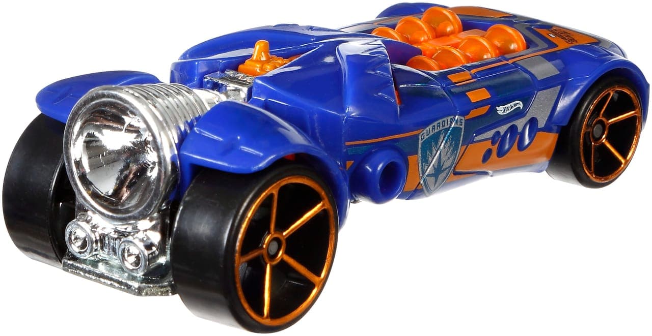 RocketFire 4