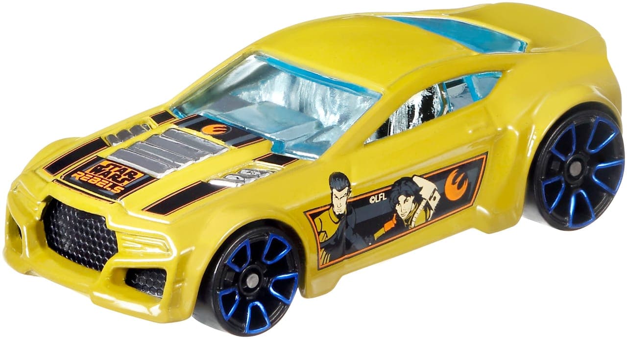 Torque Twister