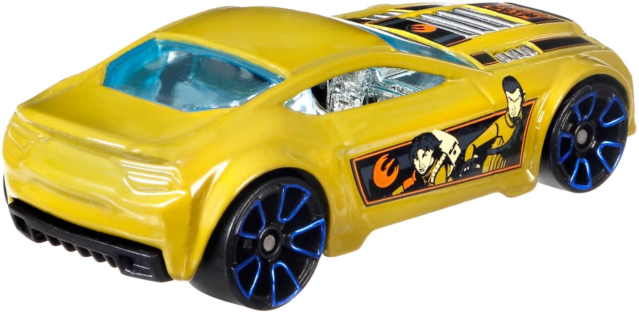 Torque Twister 3