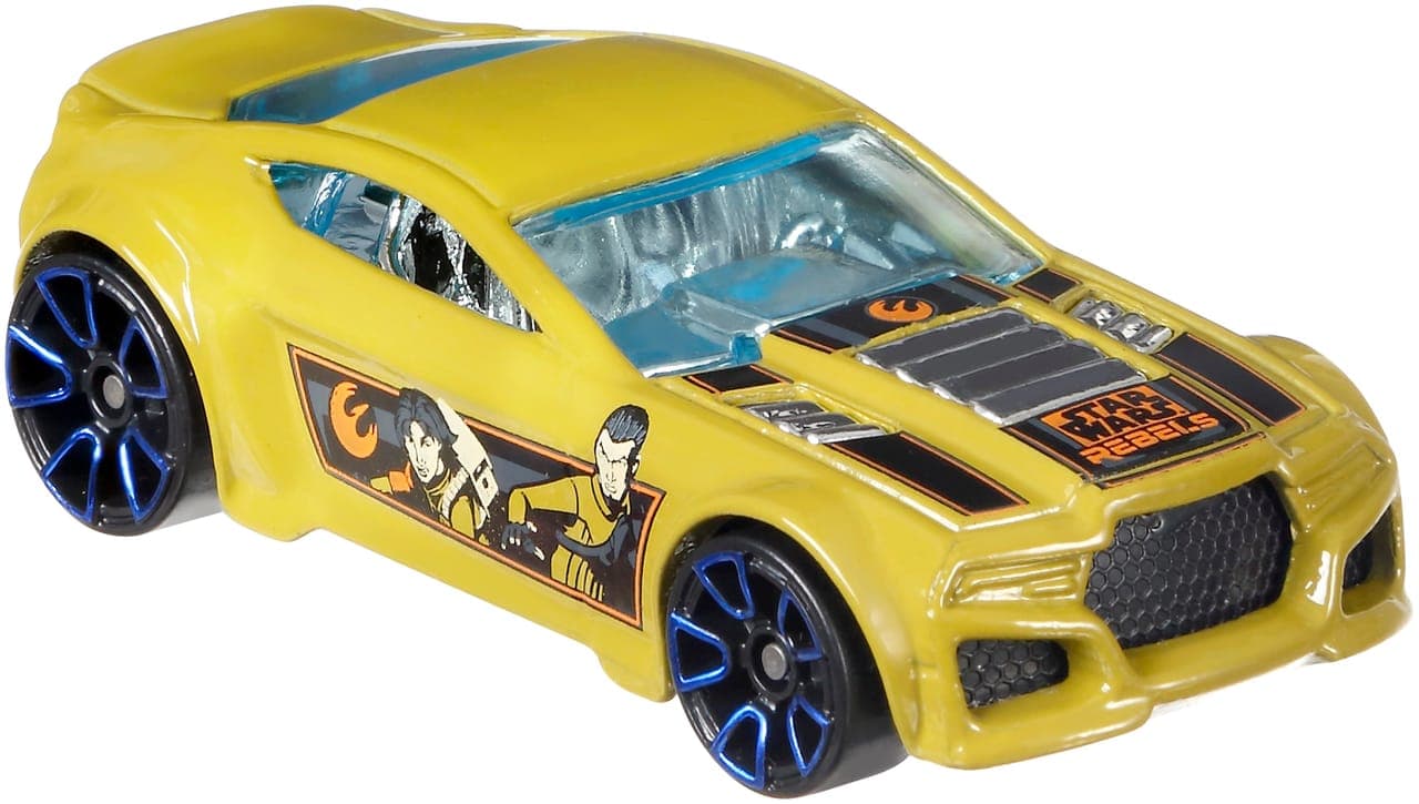 Torque Twister 4