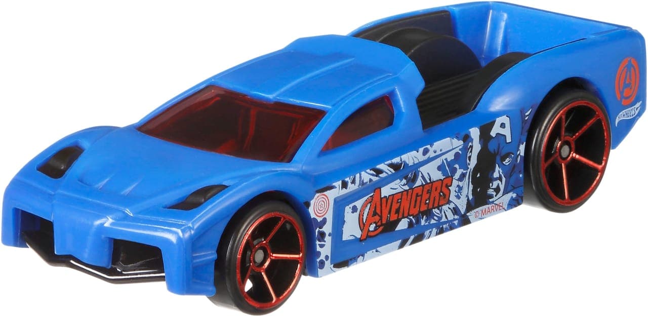 Hypertruck