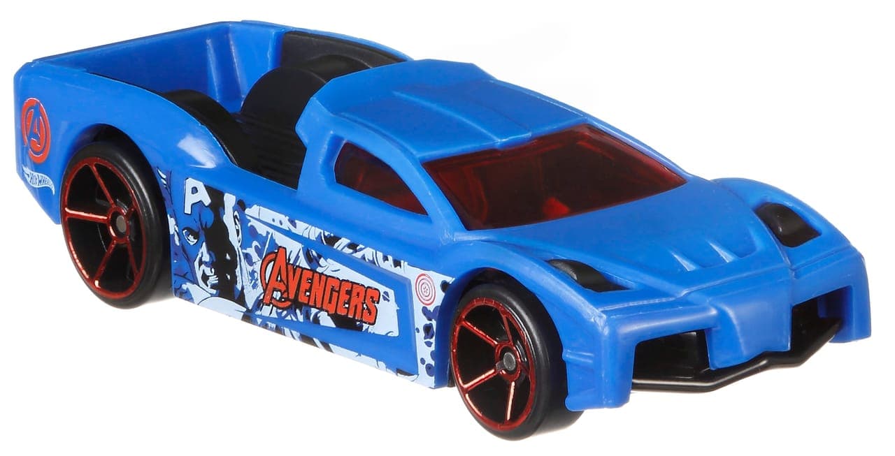 Hypertruck 4