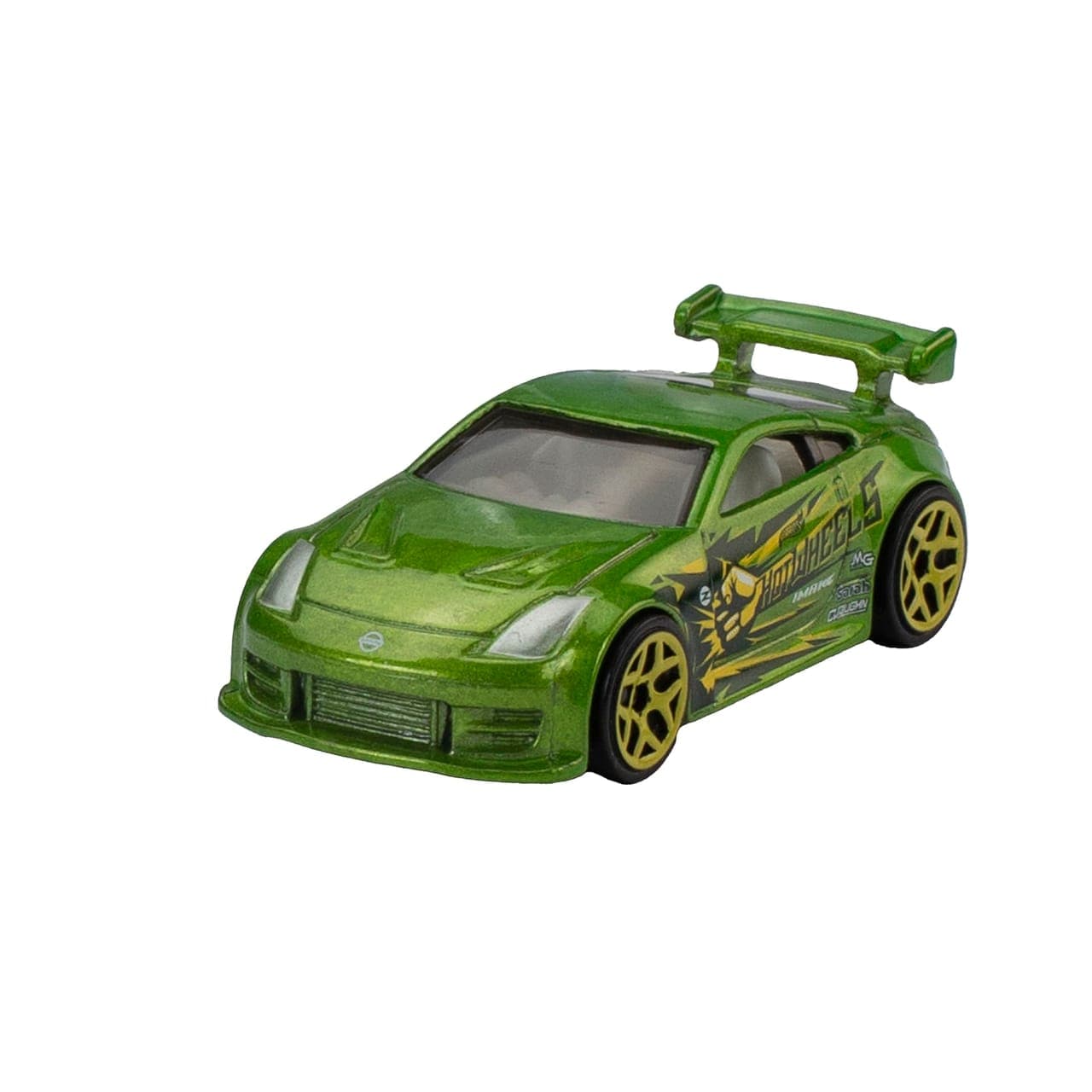 Nissan 350Z