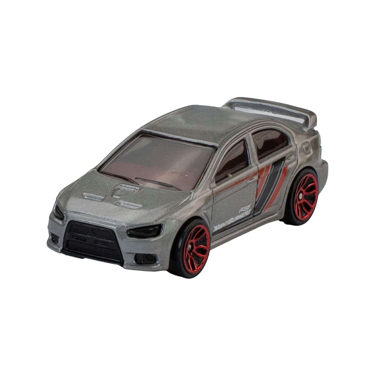 2008 Lancer Evolution
