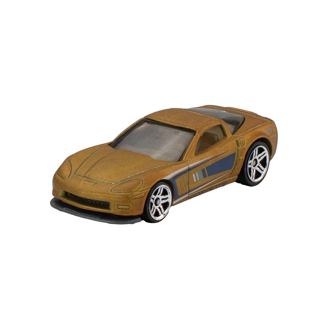 '11 Corvette Grand Sport