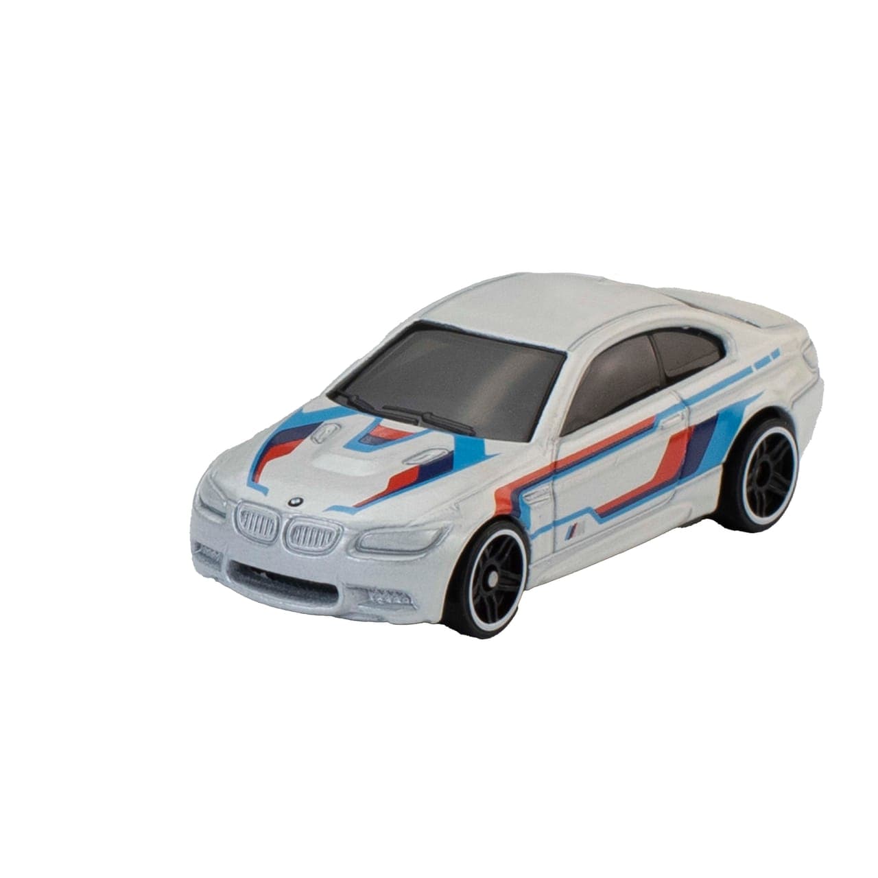 '10 BMW M3