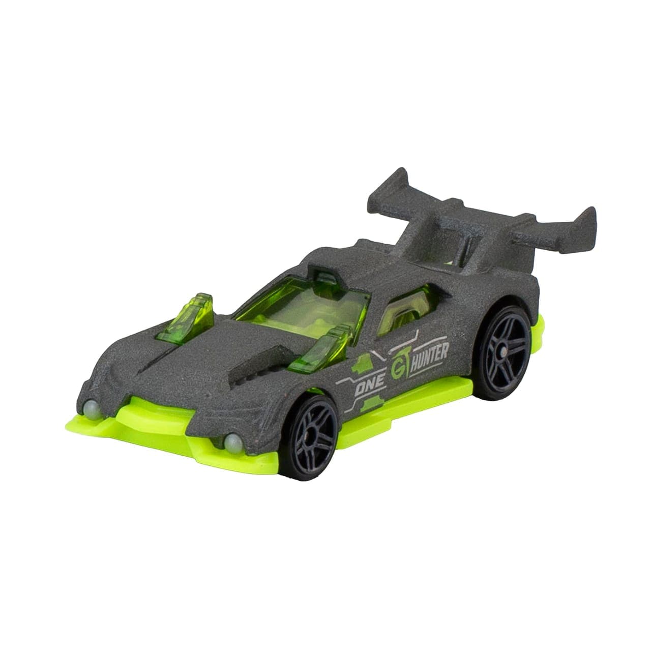GT Hunter