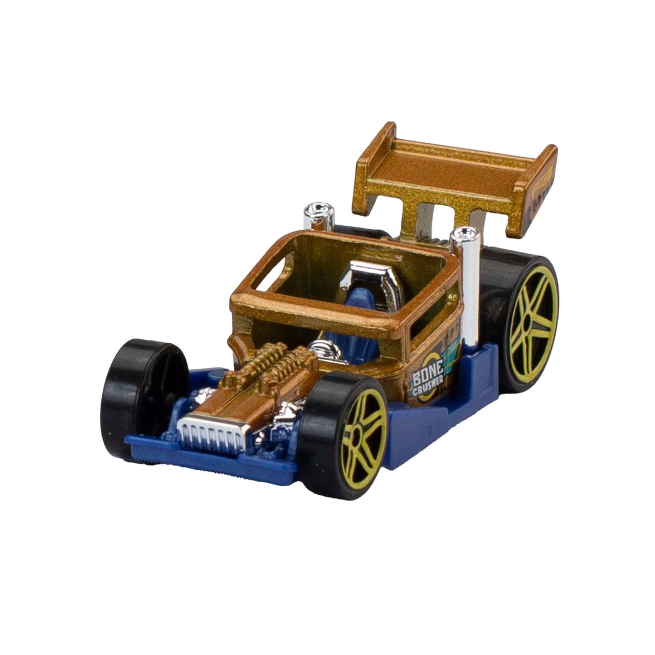 Bone Speeder