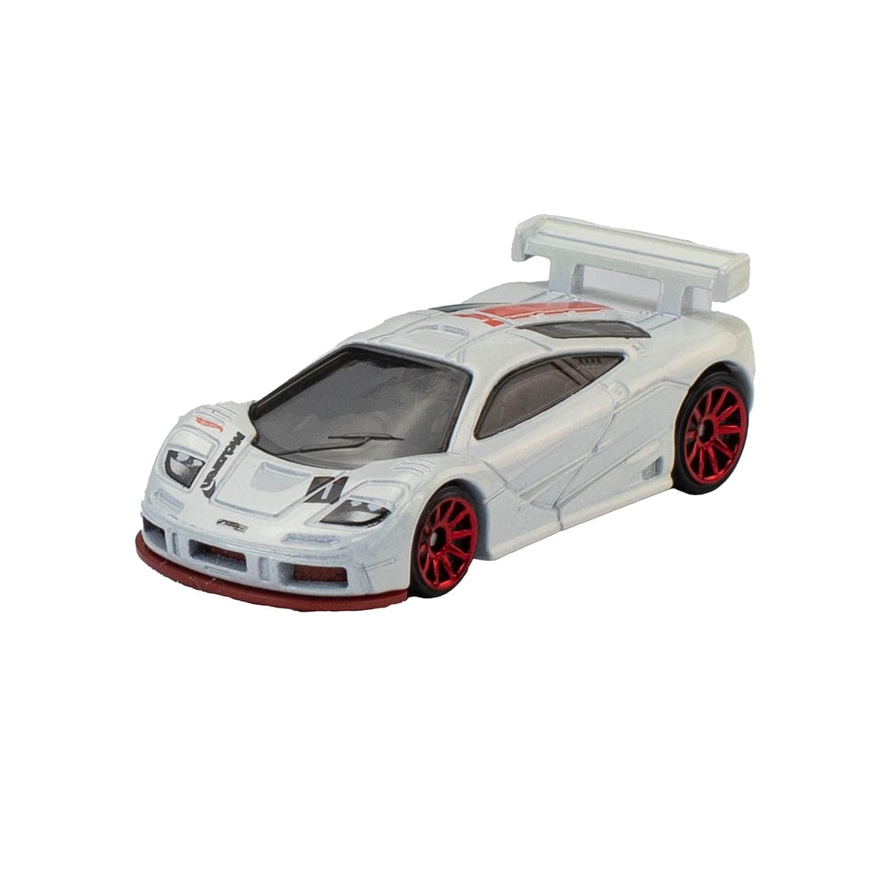 McLaren F1 GTR