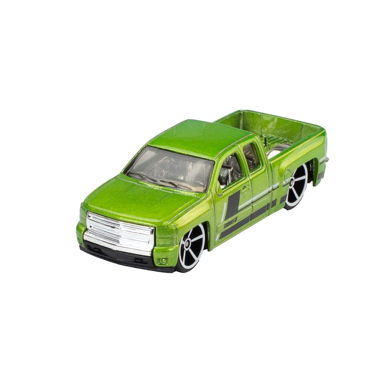 Chevy Silverado