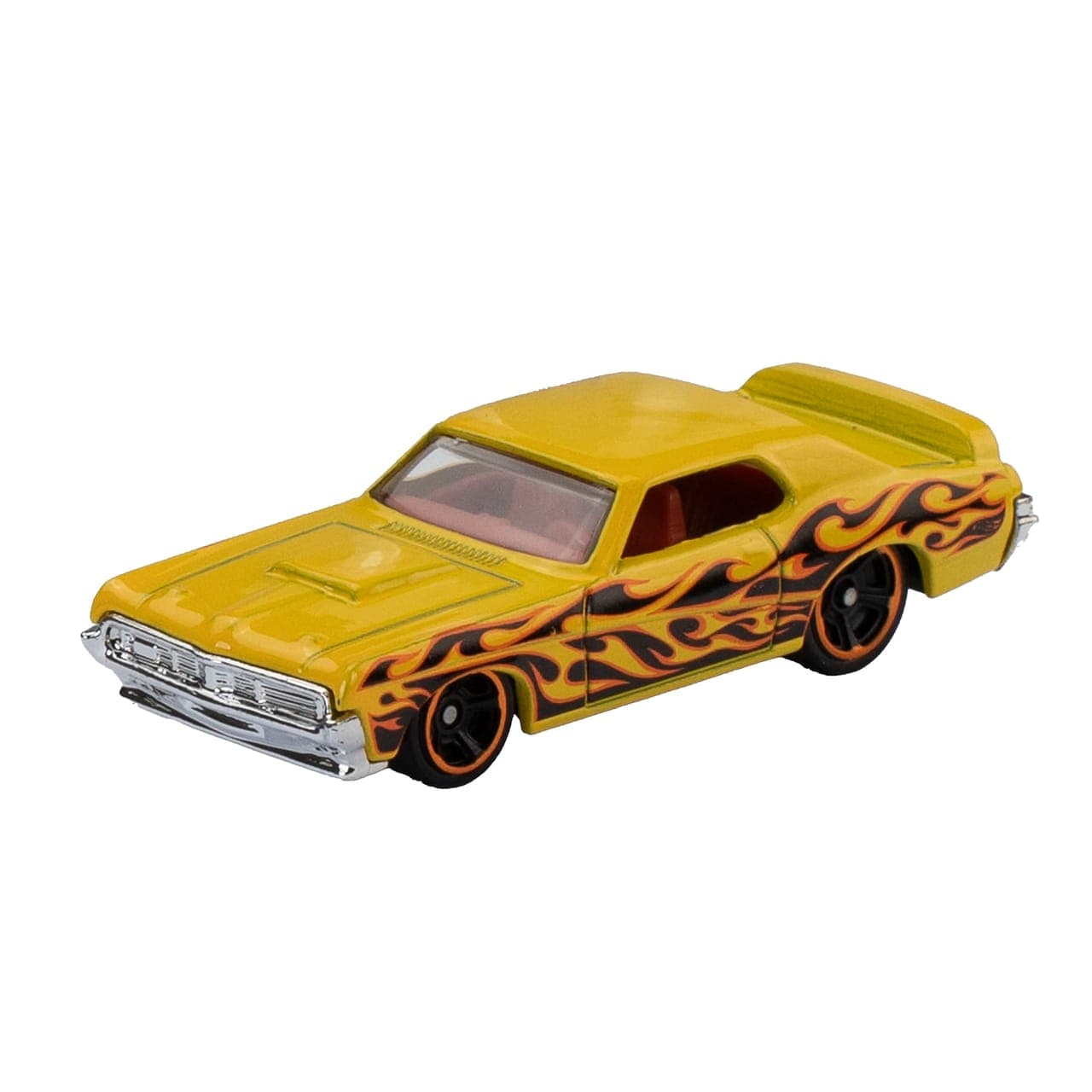 '69 Mercury Cougar Eliminator