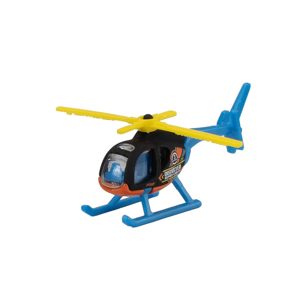 Island Hopper