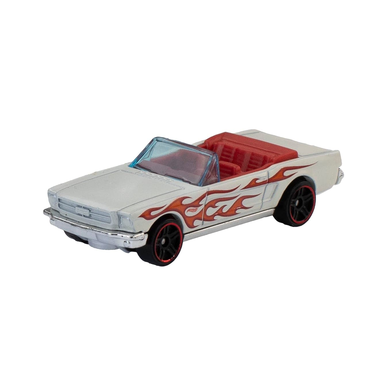'65 Mustang Convertible