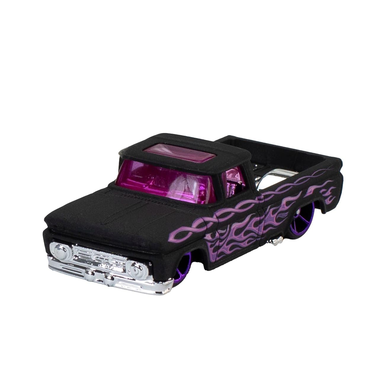 Custom '62 Chevy