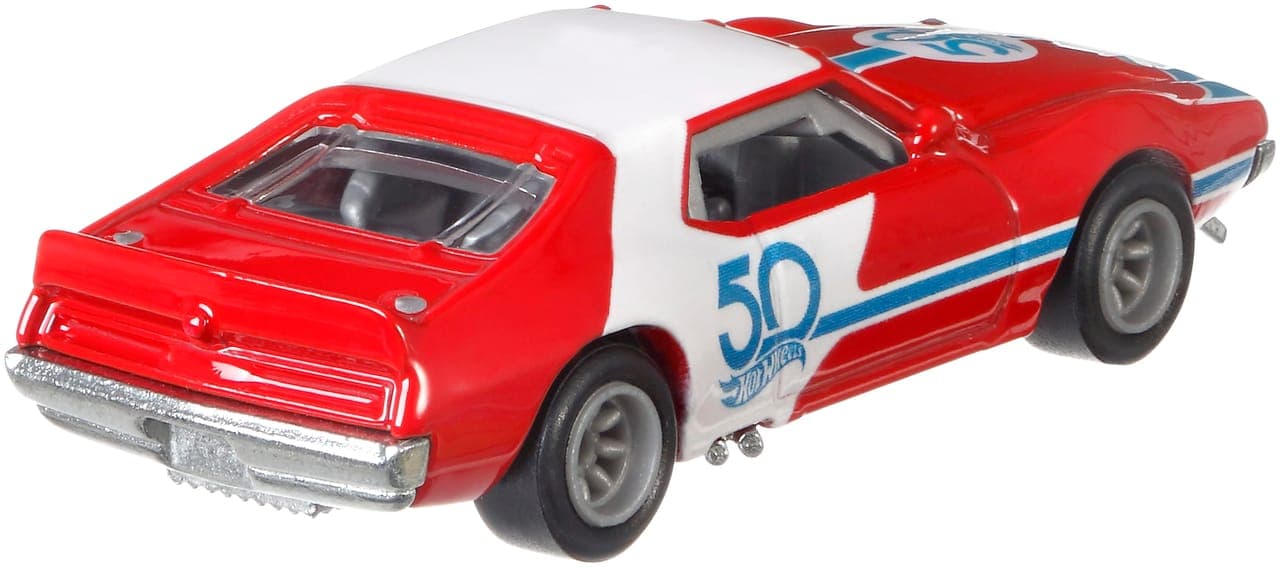 '71 AMC JAVELIN 3