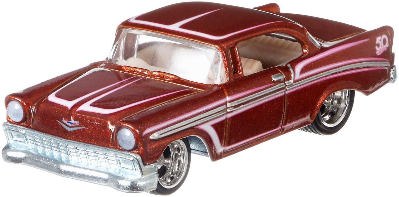 '56 Chevy