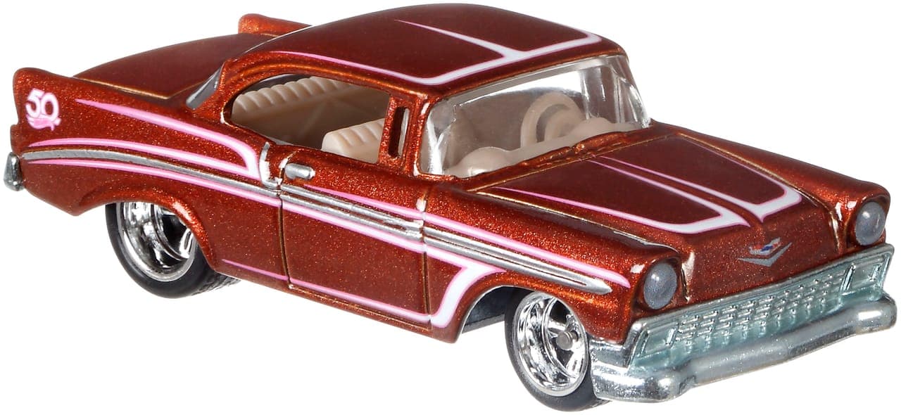'56 Chevy 4