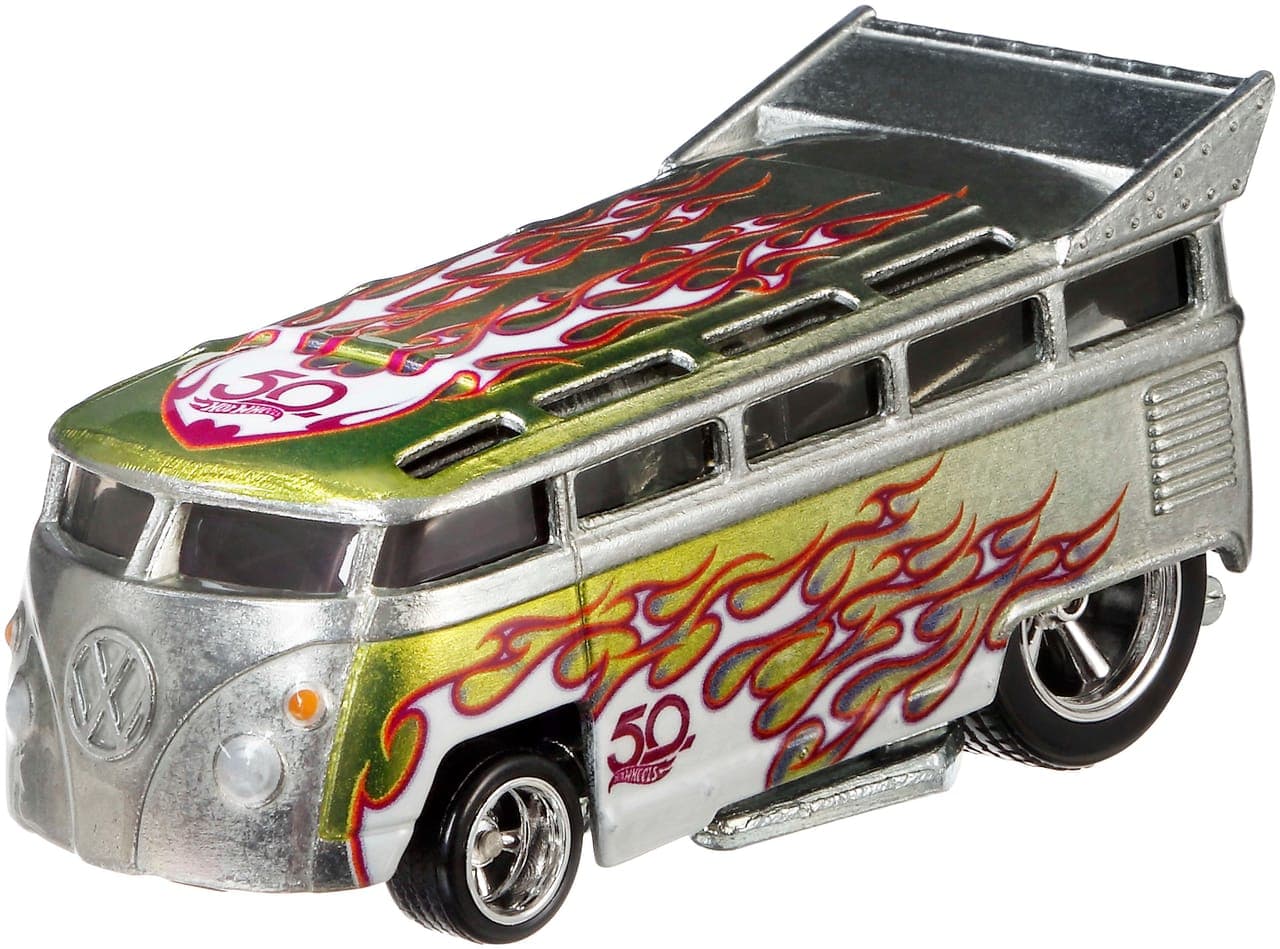 Volkswagen T1 Drag Bus