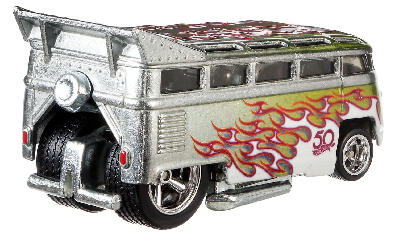 Volkswagen T1 Drag Bus 3
