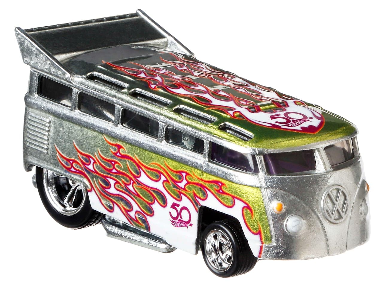 Volkswagen T1 Drag Bus 4