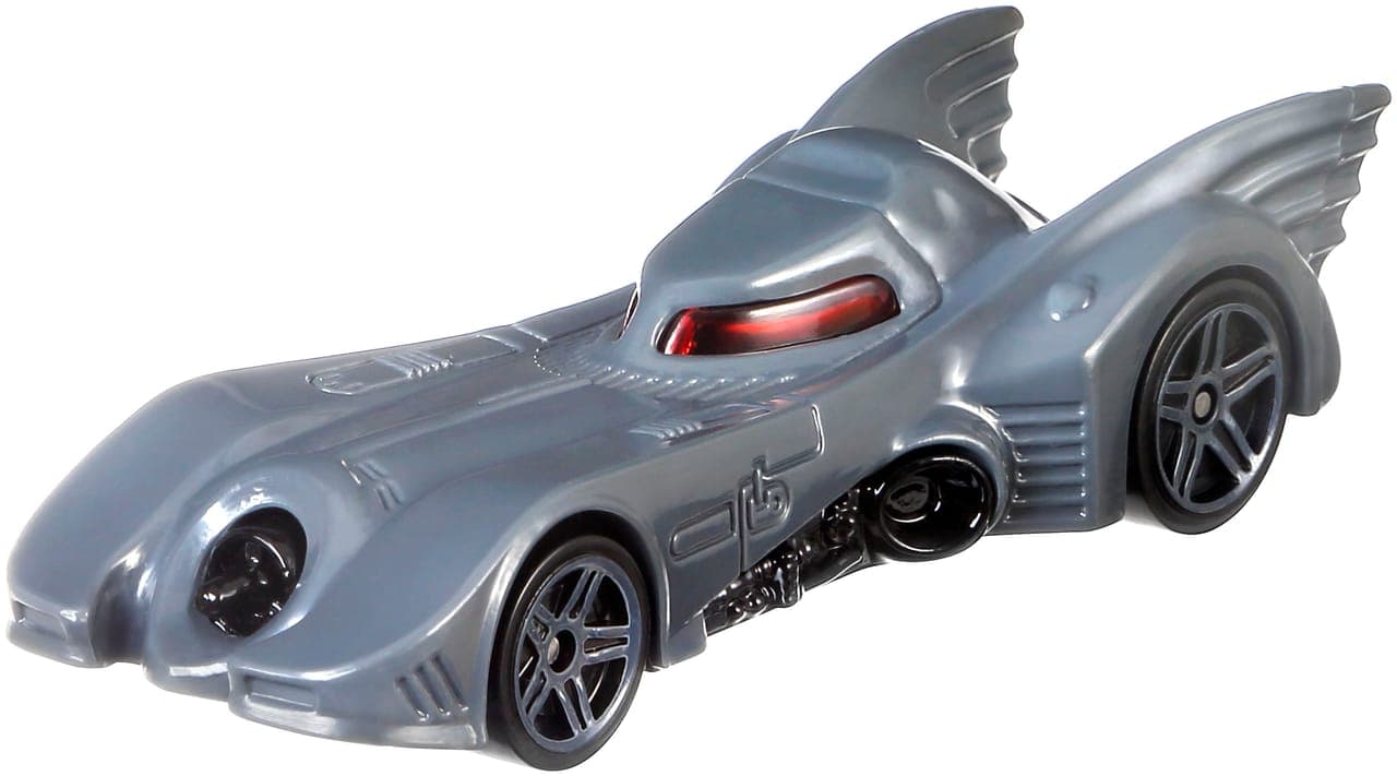 BATMOBILE