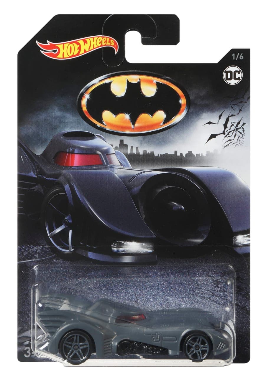 BATMOBILE 2