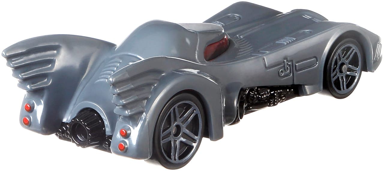 BATMOBILE 3