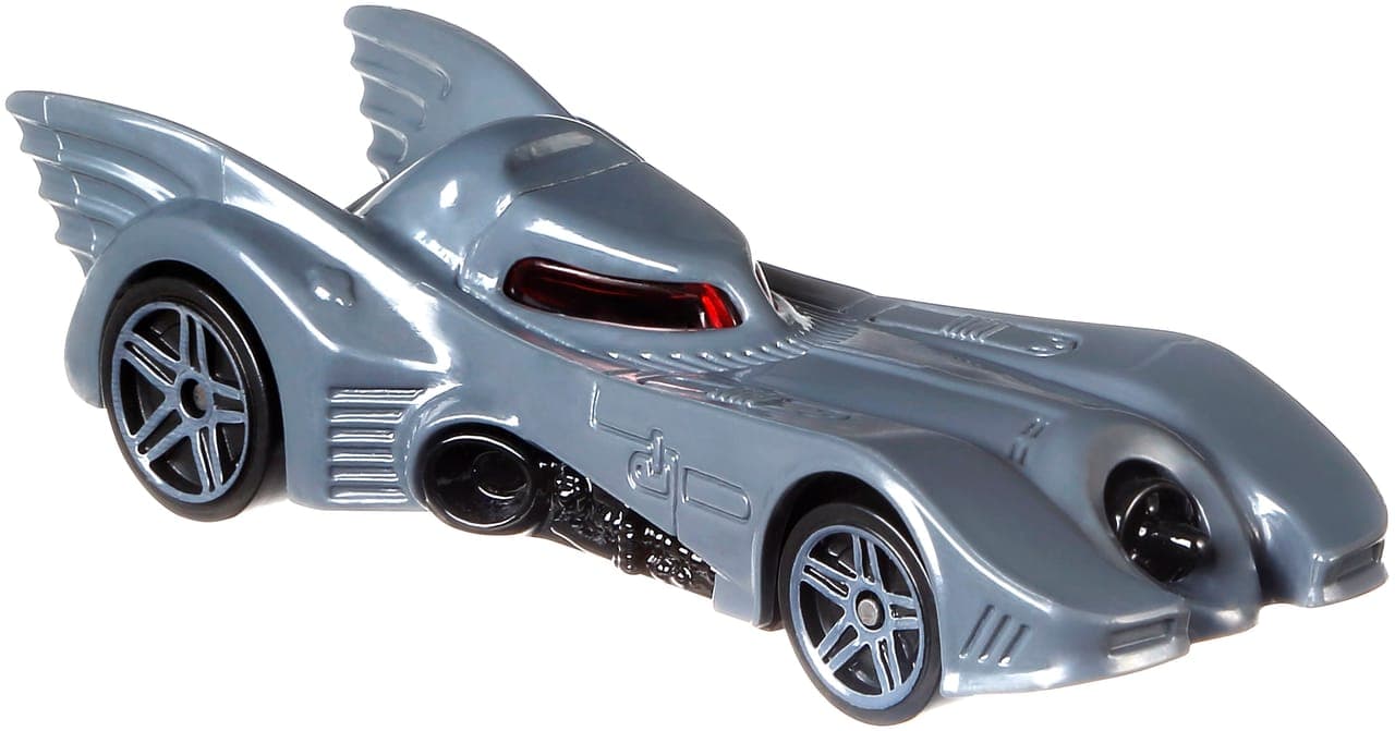 BATMOBILE 4