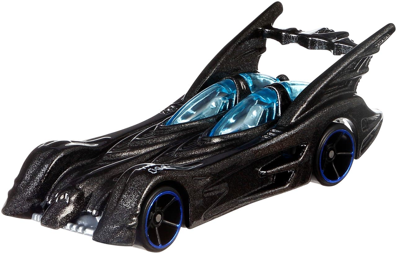Batmobile