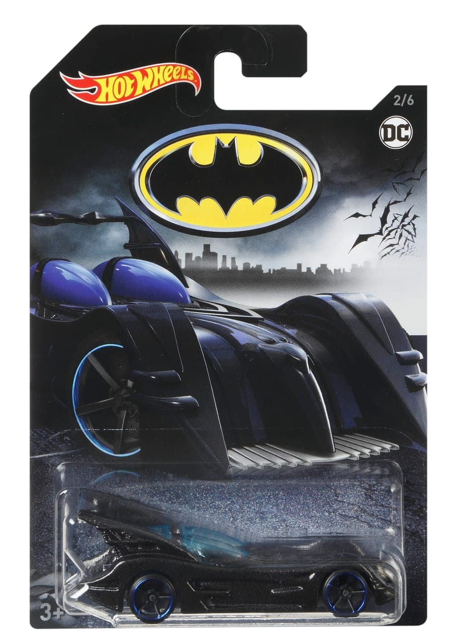 Batmobile 2